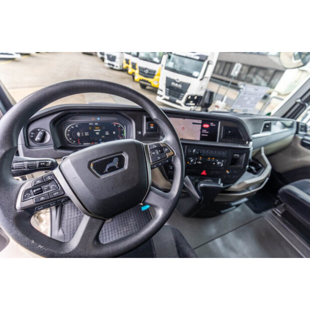 2022 MAN TGX 18.510-48161996