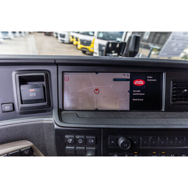 2022 MAN TGX 18.510-48161999