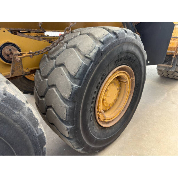 2016 Caterpillar 730C2-48162038