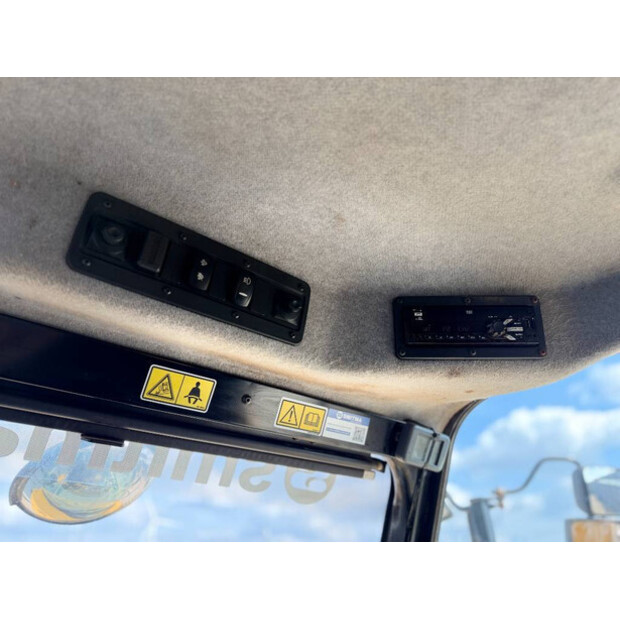 2016 Caterpillar 730C2-48162066