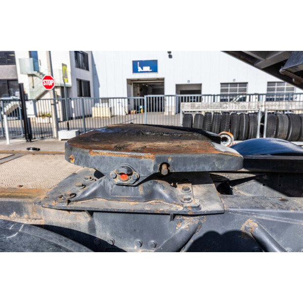 2010 Volvo FMX 460-48162346
