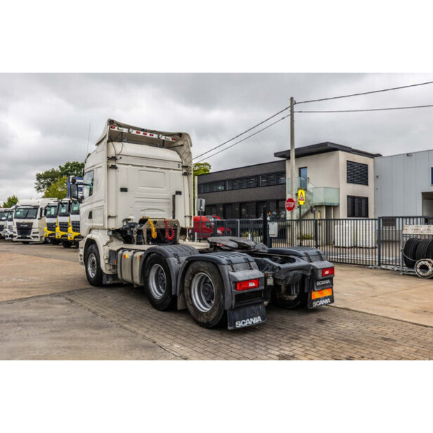 2017 Scania R580-48162368