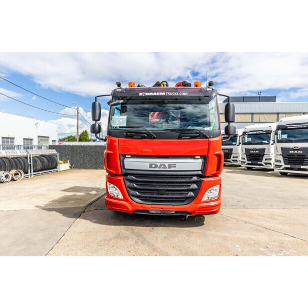 2015 DAF CF 440-48162383