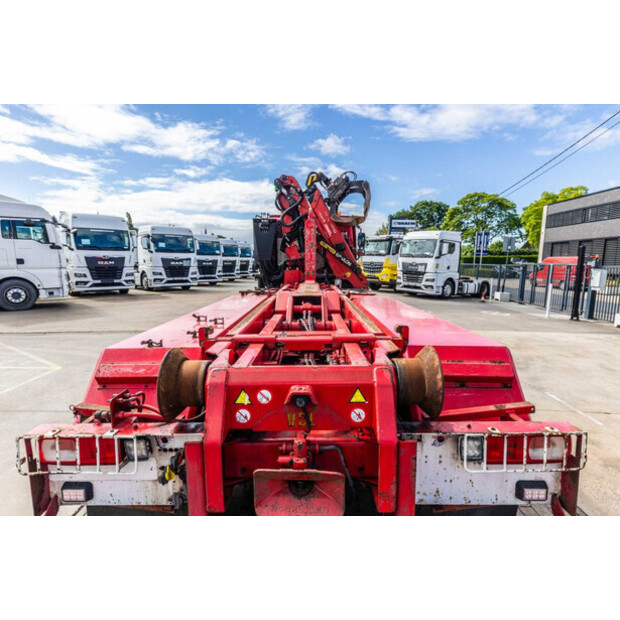 2015 DAF CF 440-48162385