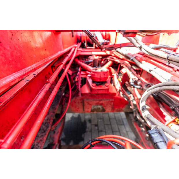 2015 DAF CF 440-48162386