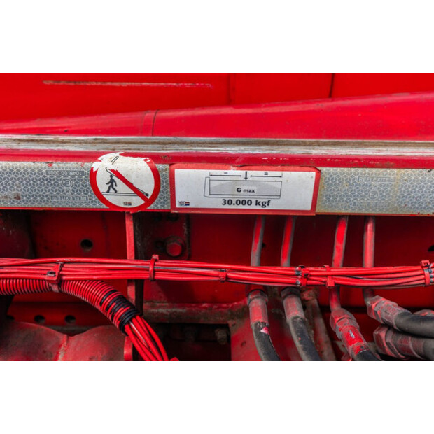 2015 DAF CF 440-48162387