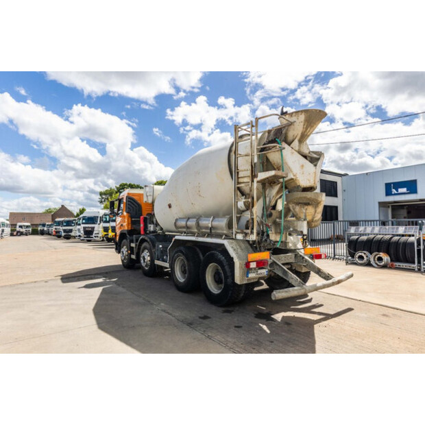 2006 Volvo FM 12.440-48162393
