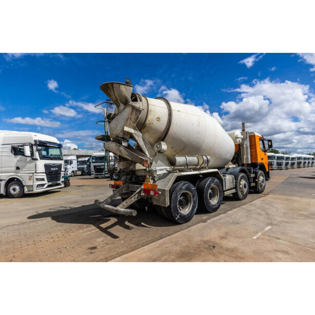2006 Volvo FM 12.440-48162394