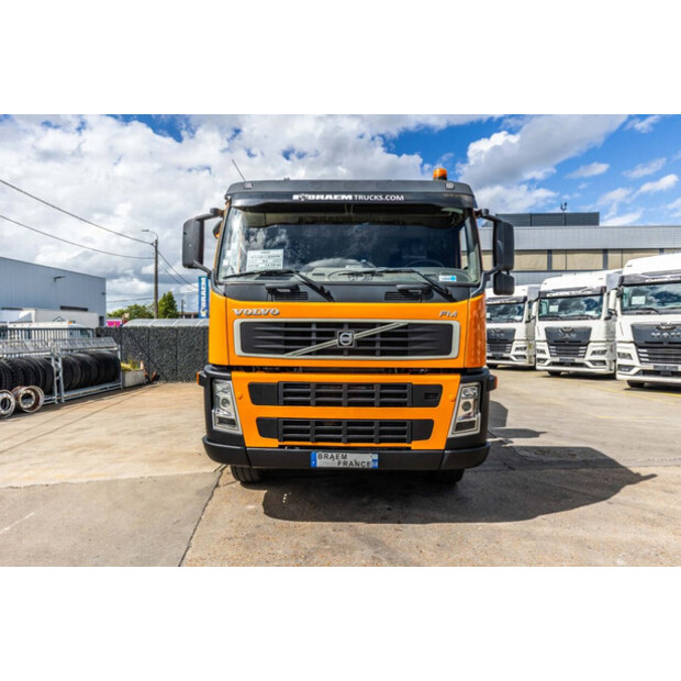2006 Volvo FM 12.440-48162396
