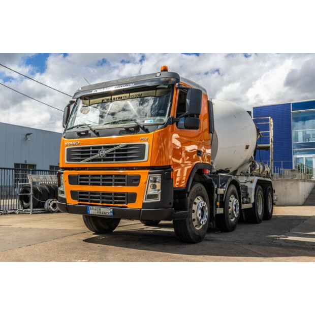 2006 Volvo FM 12.440-48162397