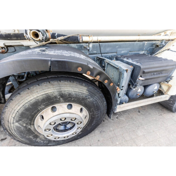 2006 Volvo FM 12.440-48162400
