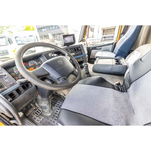 2006 Volvo FM 12.440-48162401