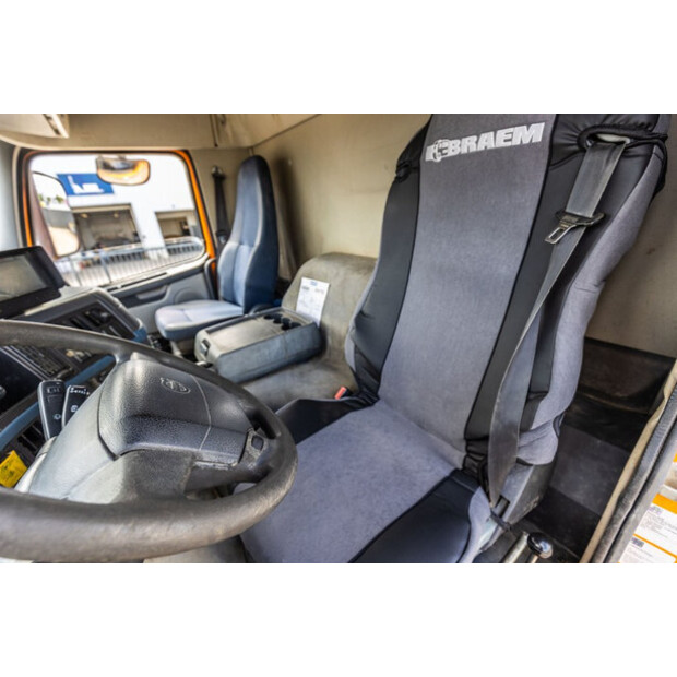2006 Volvo FM 12.440-48162402