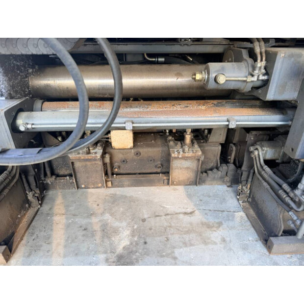 2007 VOGELE Super 1800-2-48162557