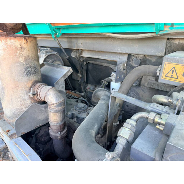 2007 VOGELE Super 1800-2-48162568