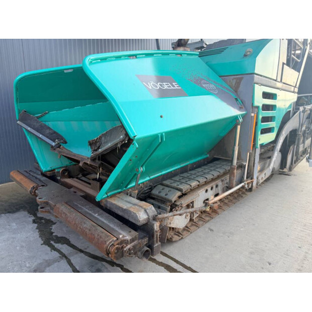 2007 VOGELE Super 1800-2-48162576