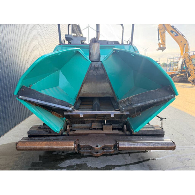 2007 VOGELE Super 1800-2-48162577