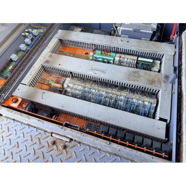 2007 VOGELE Super 1800-2-48162590