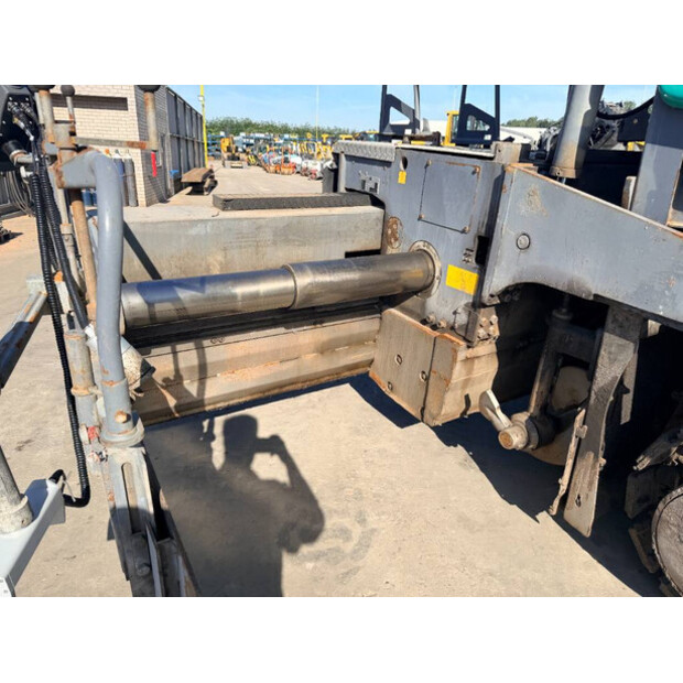 2007 VOGELE Super 1800-2-48162599