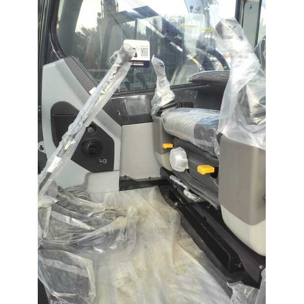 2026 هيونداي HX220HD-48162820