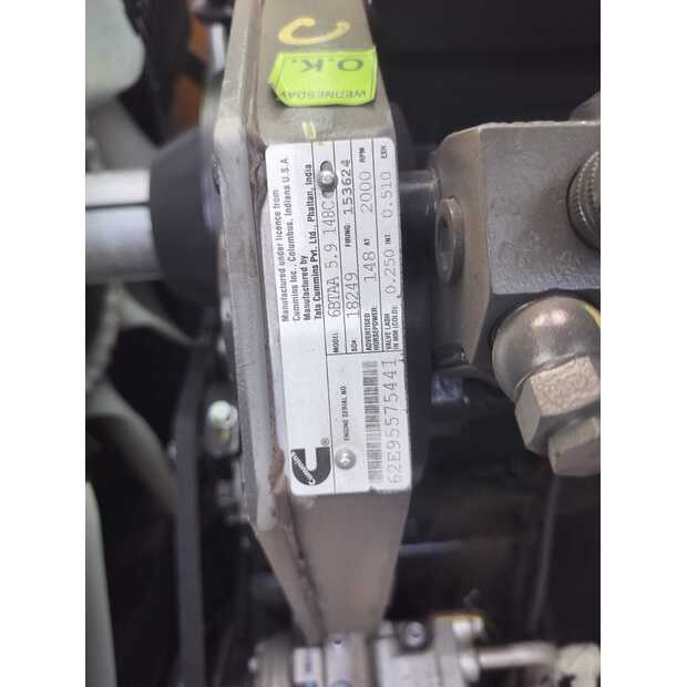 2026 هيونداي HX220HD-48162821