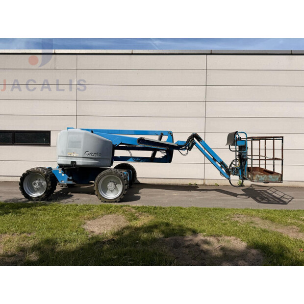 2005 Genie Z-45/25-48163965