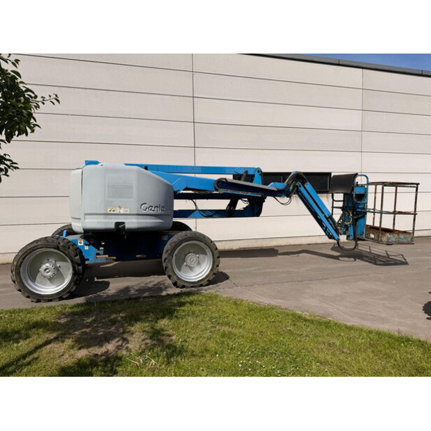2005 Genie Z-45/25-48163967