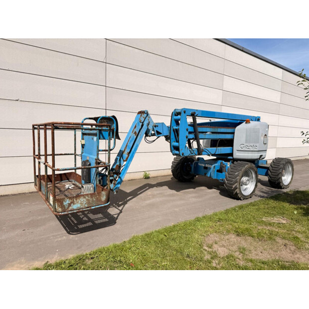 2005 Genie Z-45/25-48163971