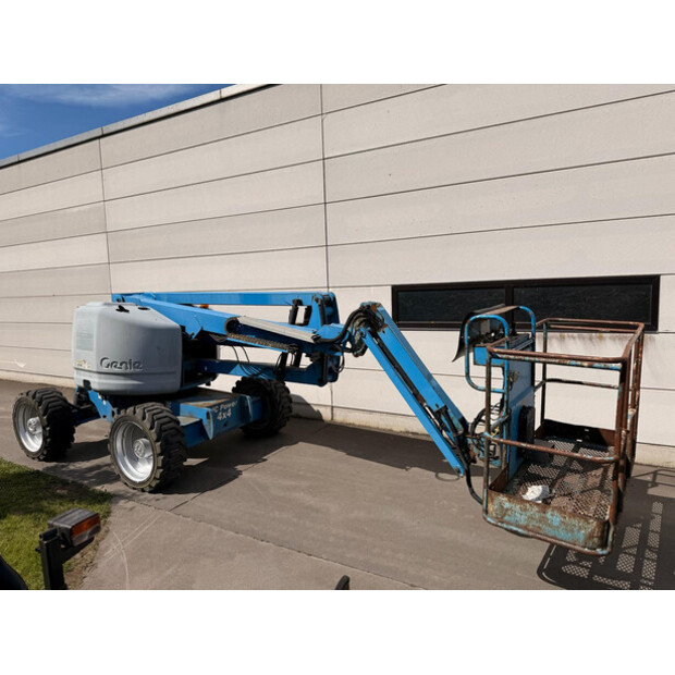 2005 Genie Z-45/25-48163972