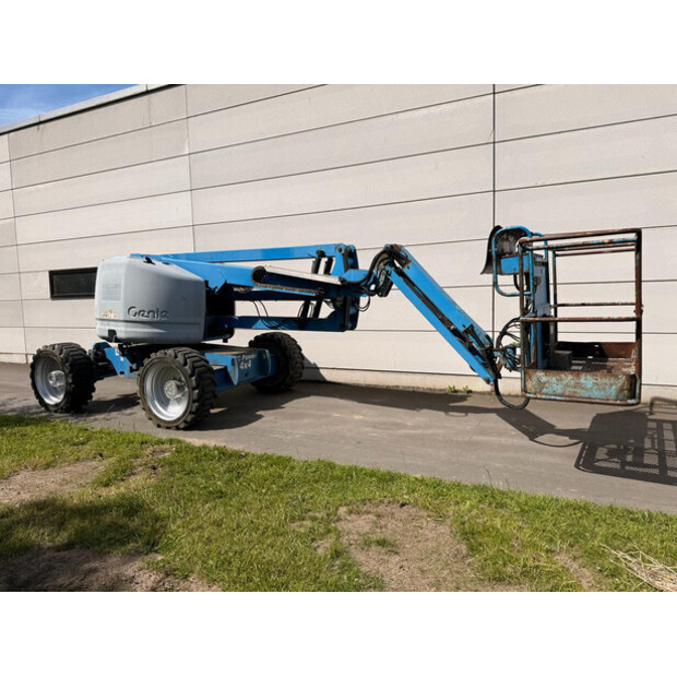 2005 Genie Z-45/25-48163973