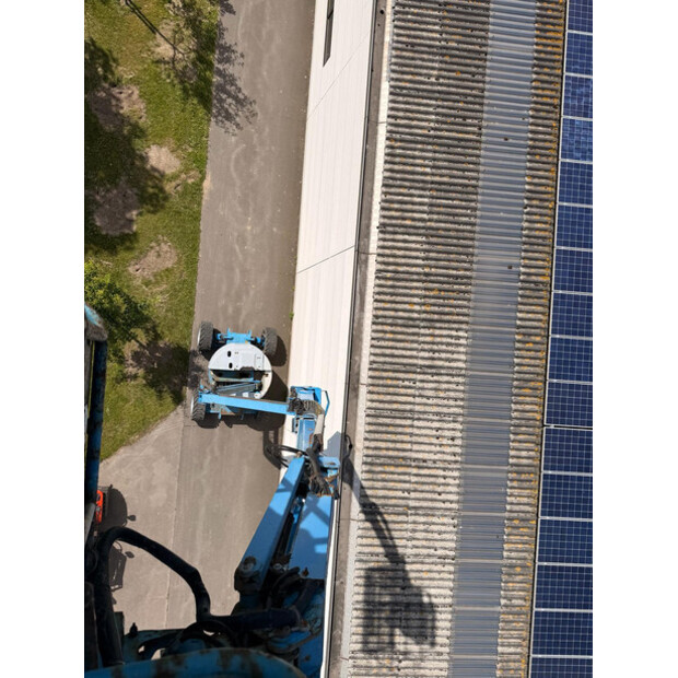 2005 Genie Z-45/25-48163974