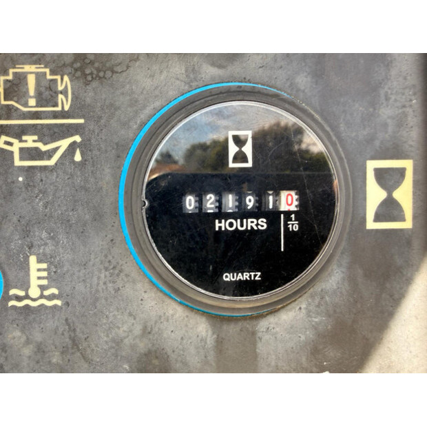 2005 Genie Z-45/25-48163976