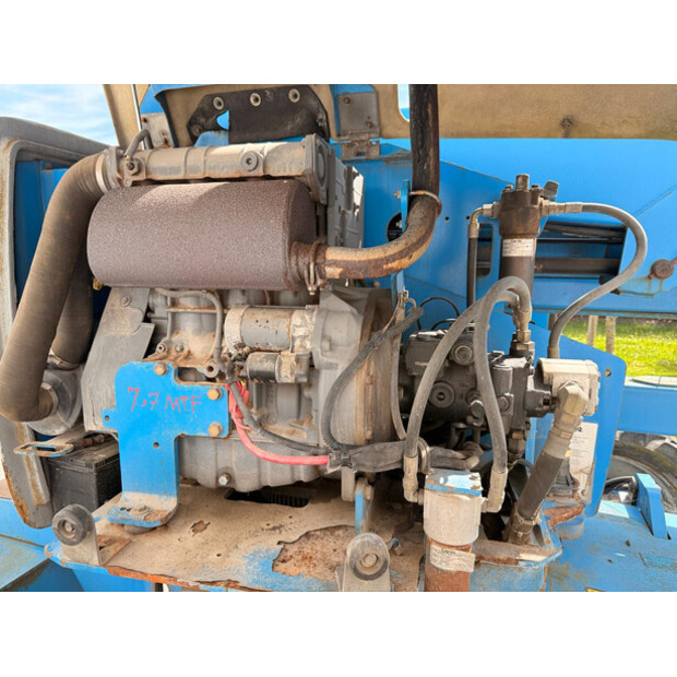 2005 Genie Z-45/25-48163979