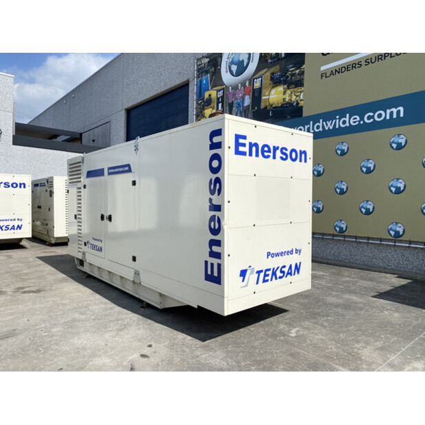 2022 دووسان TJ830DW-48164059