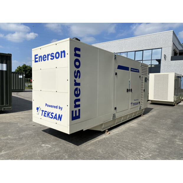 2022 دووسان TJ830DW-48164062