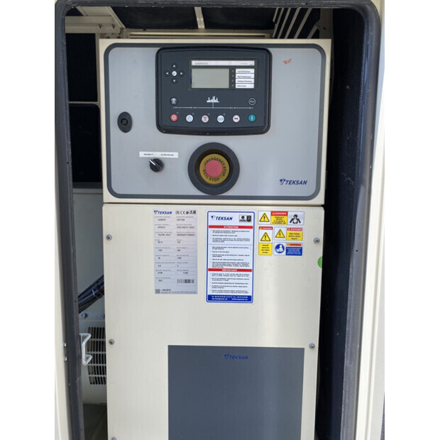 2022 دووسان TJ830DW-48164083