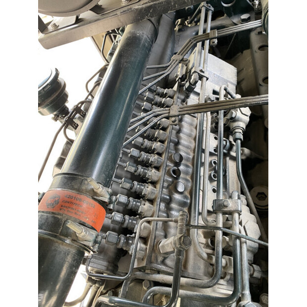 2022 دووسان TJ830DW-48164091