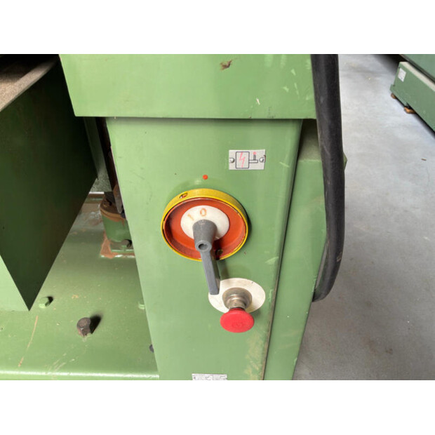 1991 JAROMA DSMD-63-48164267