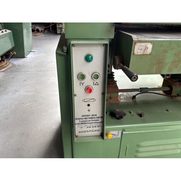 1991 JAROMA DSMD-63-48164268