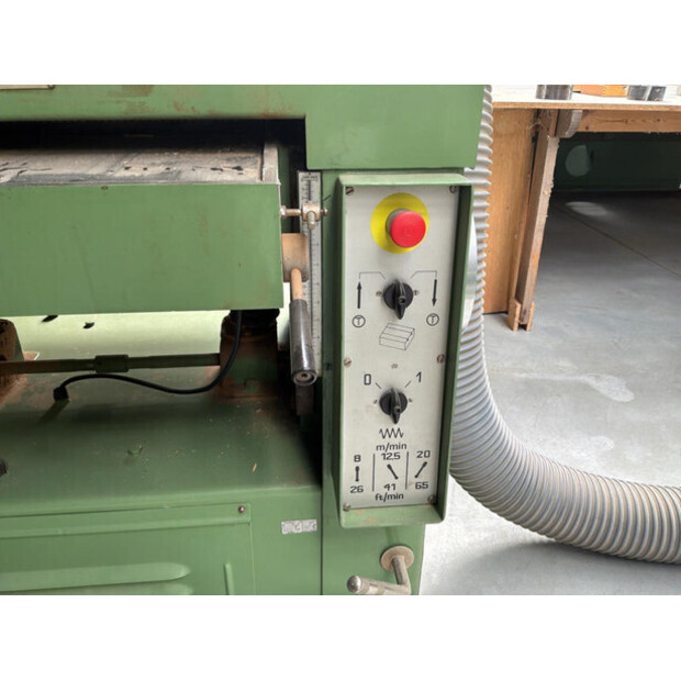 1991 JAROMA DSMD-63-48164269