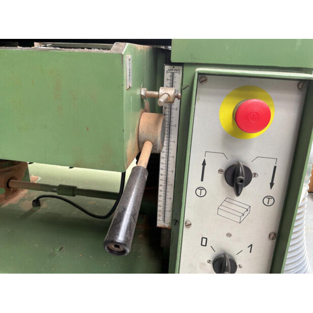 1991 JAROMA DSMD-63-48164270