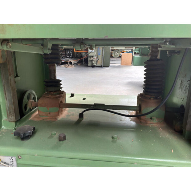 1991 JAROMA DSMD-63-48164271