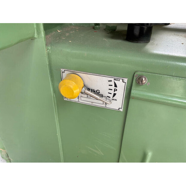 1991 JAROMA DSMD-63-48164272