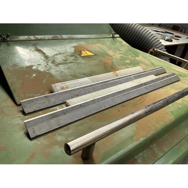 1991 JAROMA DSMD-63-48164275