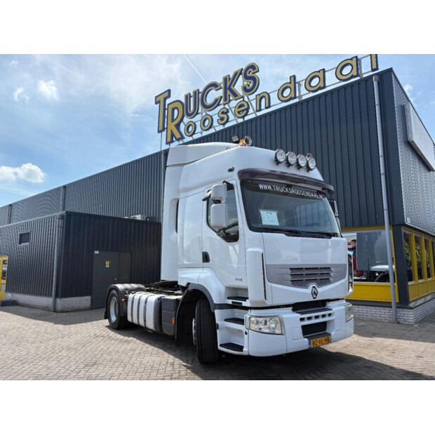 2006 Renault Premium 410-48164325