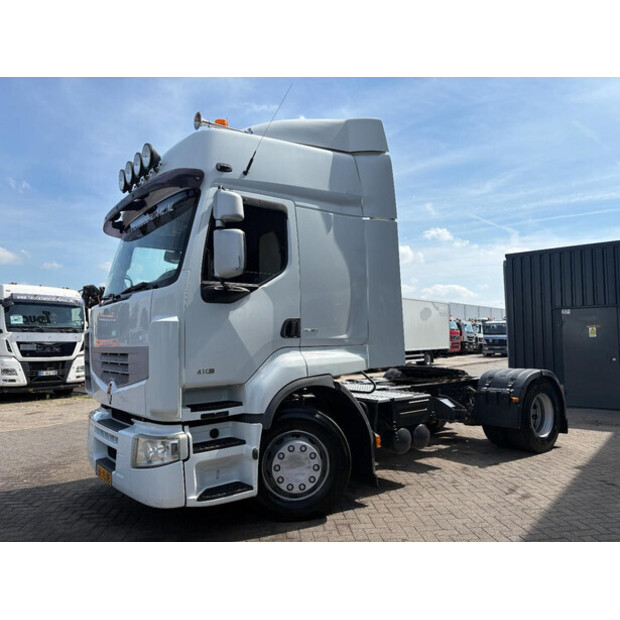 2006 Renault Premium 410-48164328
