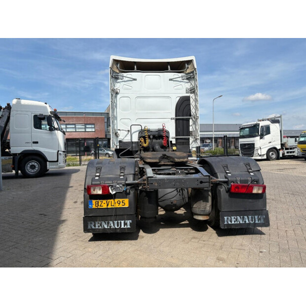 2006 Renault Premium 410-48164329