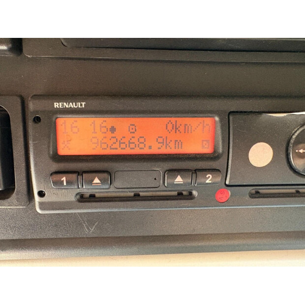 2006 Renault Premium 410-48164338