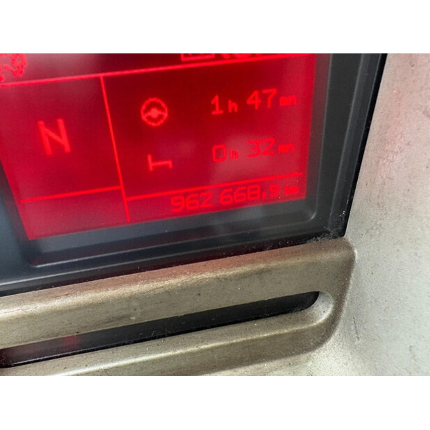 2006 Renault Premium 410-48164340