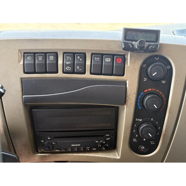 2006 Renault Premium 410-48164341